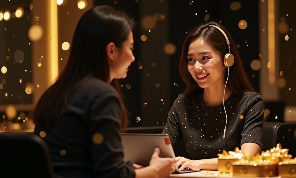 lucky888 Giải đáp nhanh mọi thắc mắc tại lucky888
